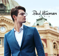 Paul Hueman