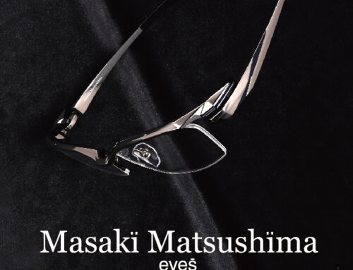 【Masaki Matsushima】復刻經典