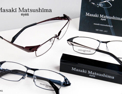 【Masaki Matsushima 】逆襲傳統 鑄件創新